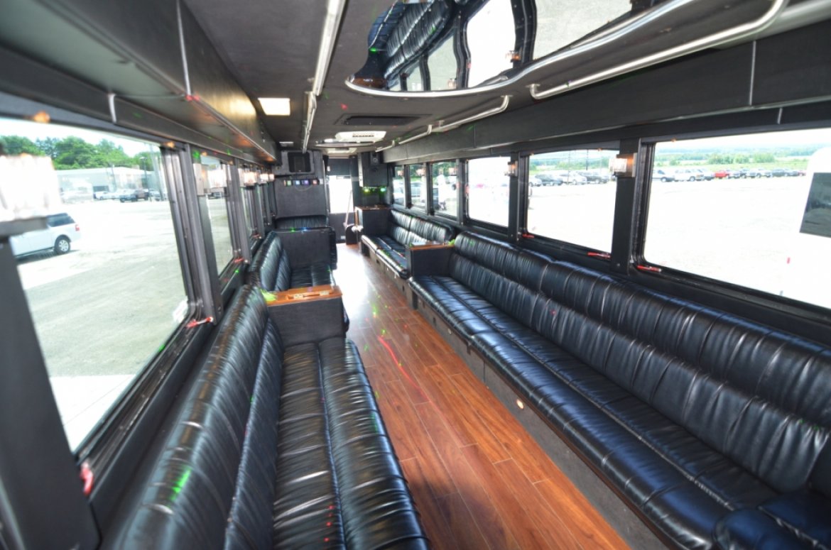 Limo Bus for Sale in North East, PA - Photo 13