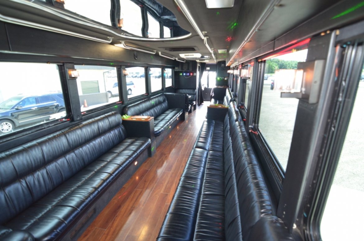 Limo Bus for Sale in North East, PA - Photo 14
