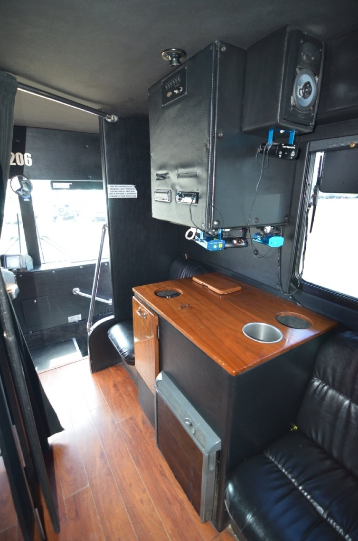 Limo Bus for Sale in North East, PA - Photo 17