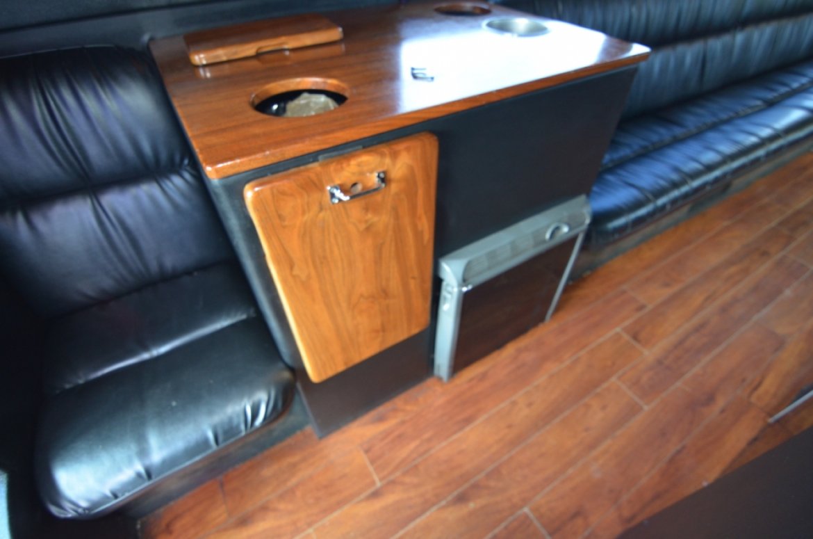 Limo Bus for Sale in North East, PA - Photo 16