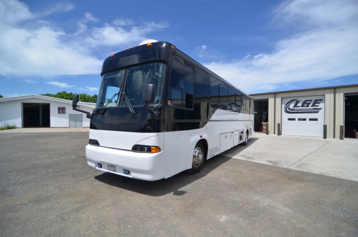 Limo Bus for Sale in North East, PA - Photo 20