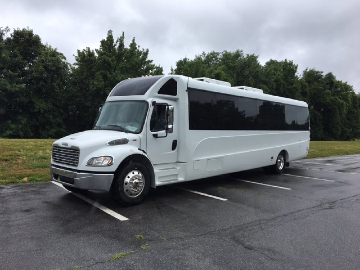 Shuttle Bus for Sale in Capitol Heights, MD - Photo 3