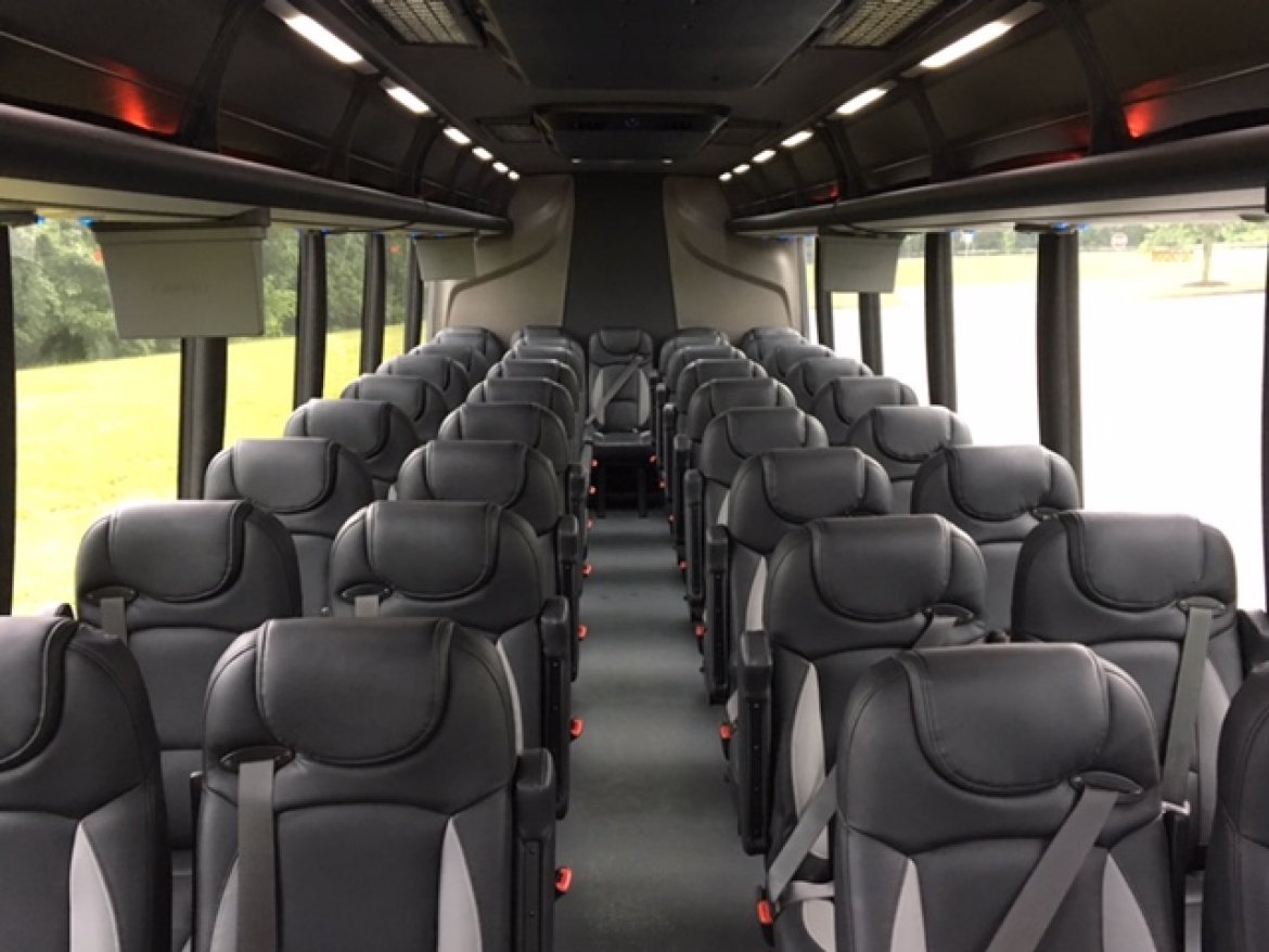 Shuttle Bus for Sale in Capitol Heights, MD - Photo 6