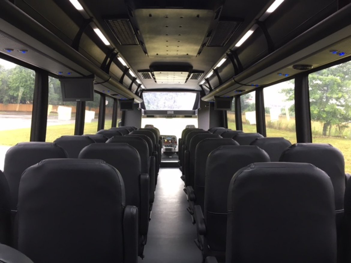 Shuttle Bus for Sale in Capitol Heights, MD - Photo 7