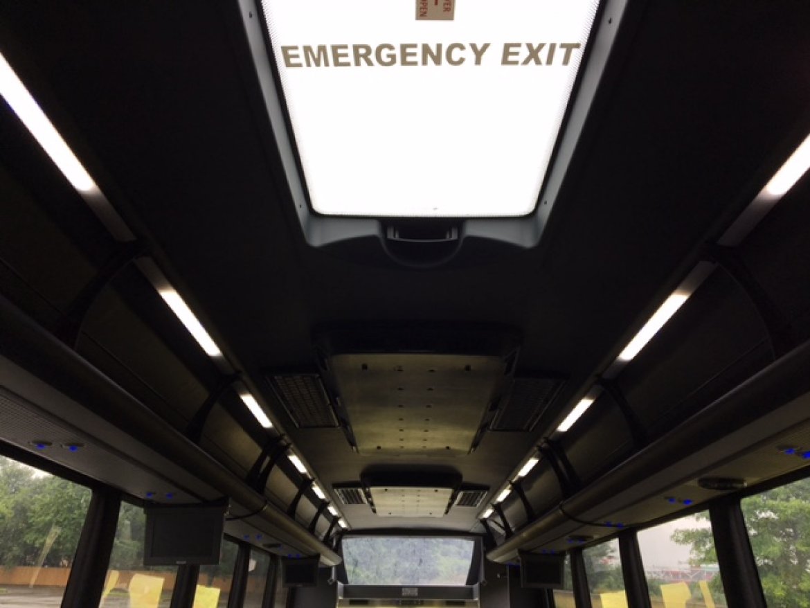 Shuttle Bus for Sale in Capitol Heights, MD - Photo 8