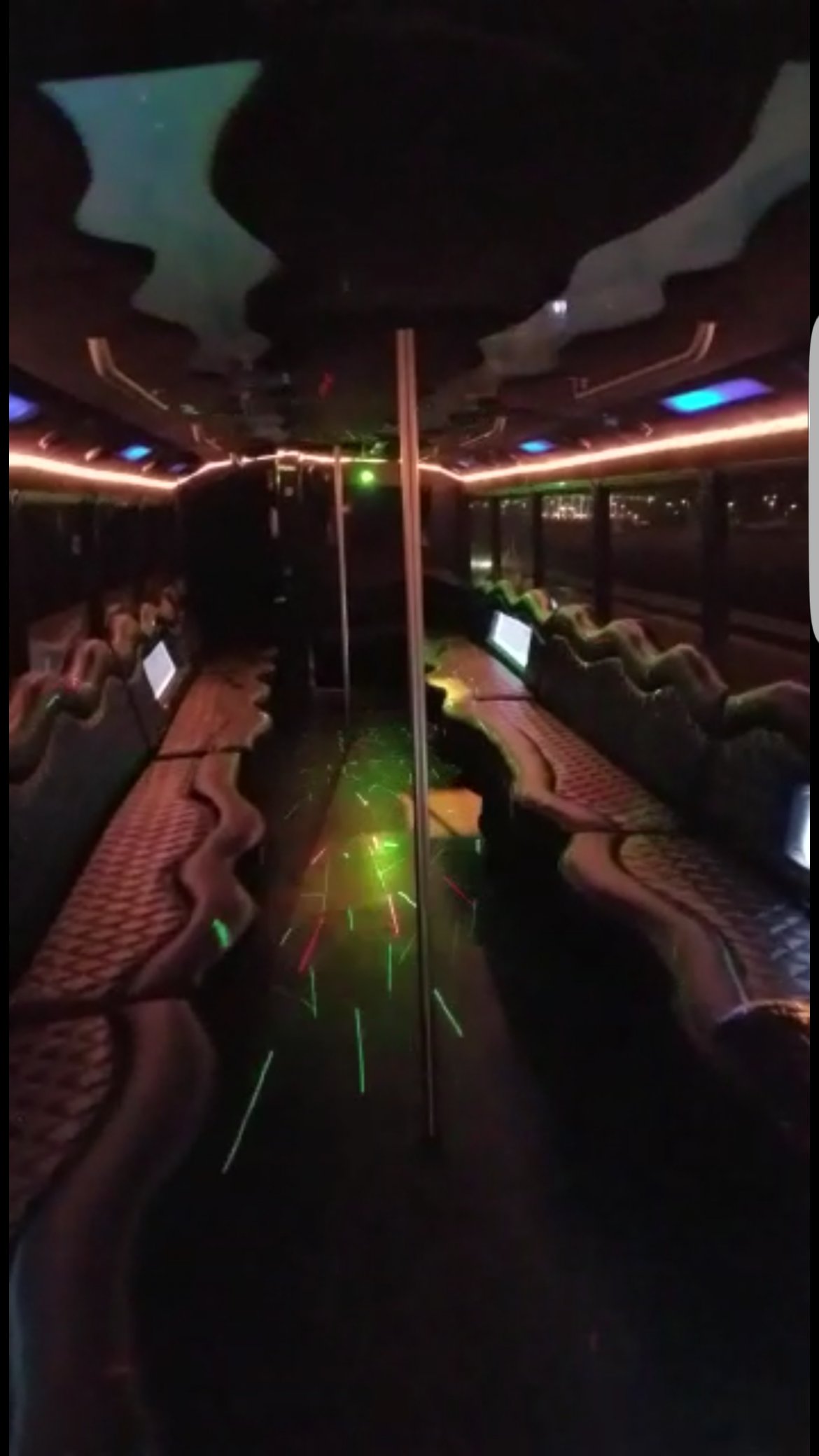 Limo Bus for Sale in Miami, FL - Photo 6