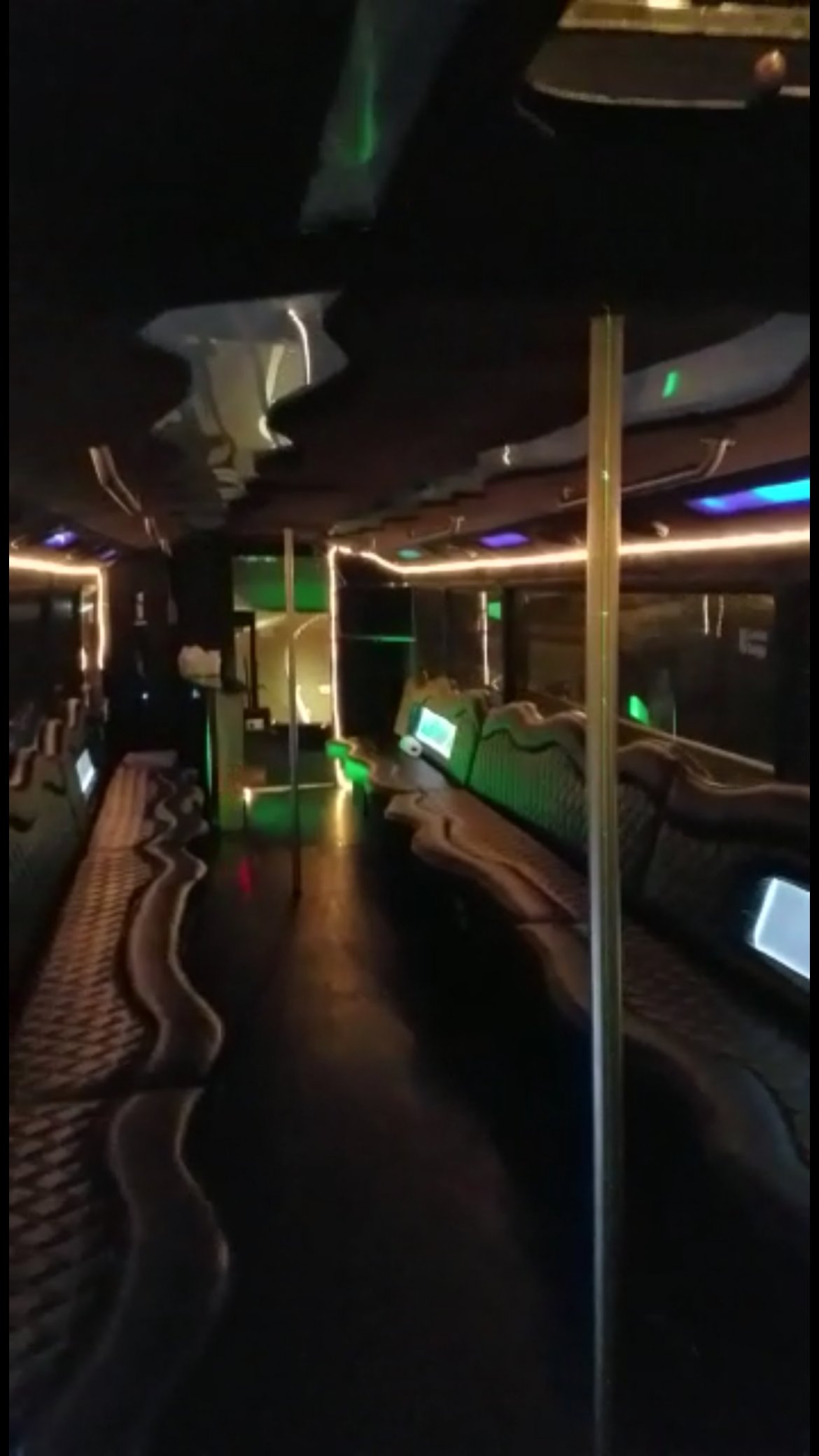 Limo Bus for Sale in Miami, FL - Photo 7
