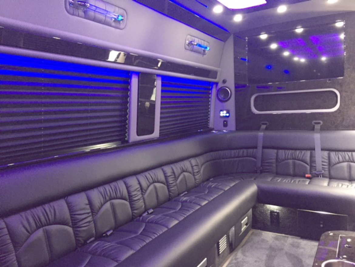Sprinter for Sale in Oaklyn, NJ - Photo 6