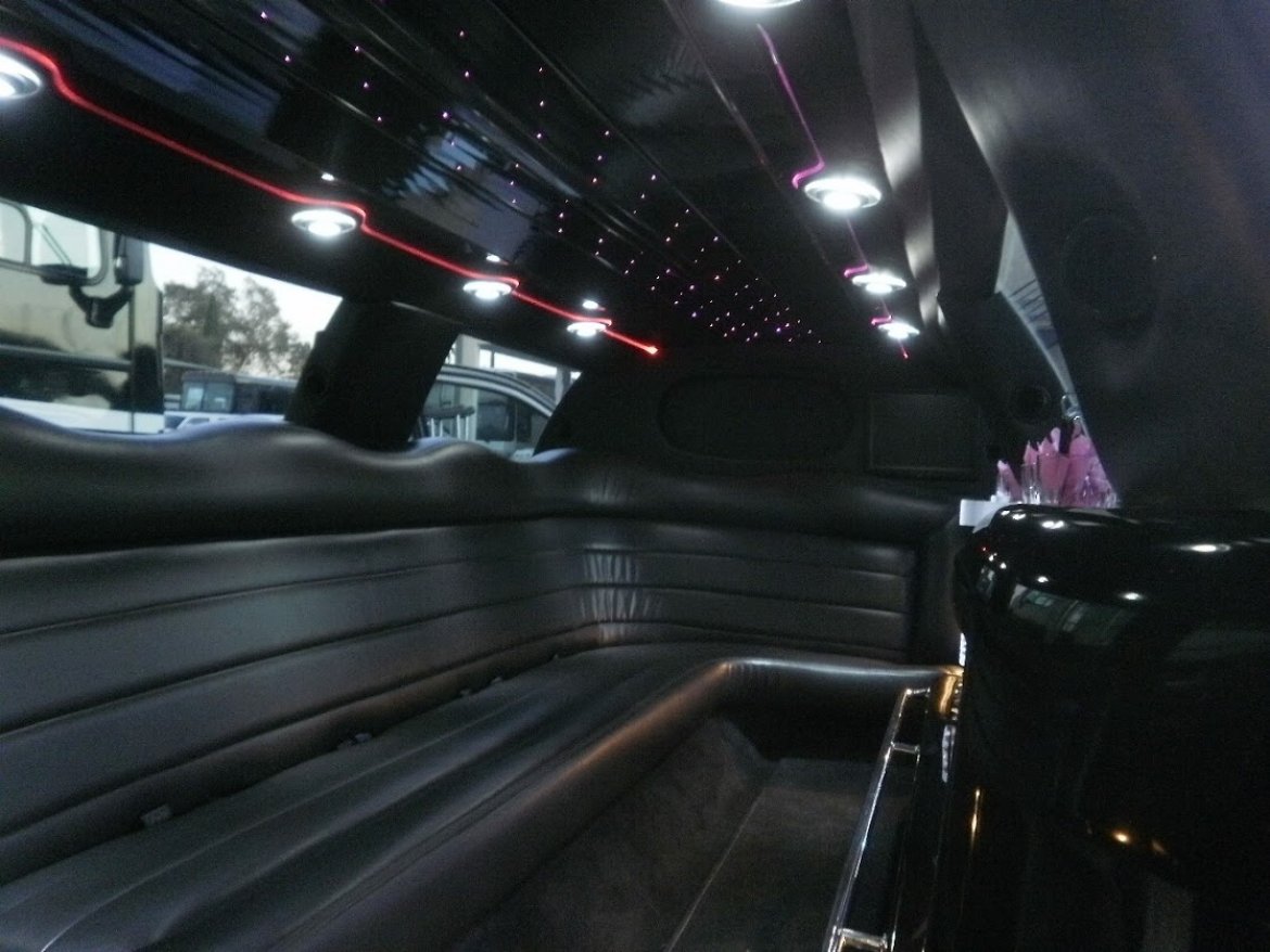 Limousine for Sale in LOS ANGELES, CA - Photo 2