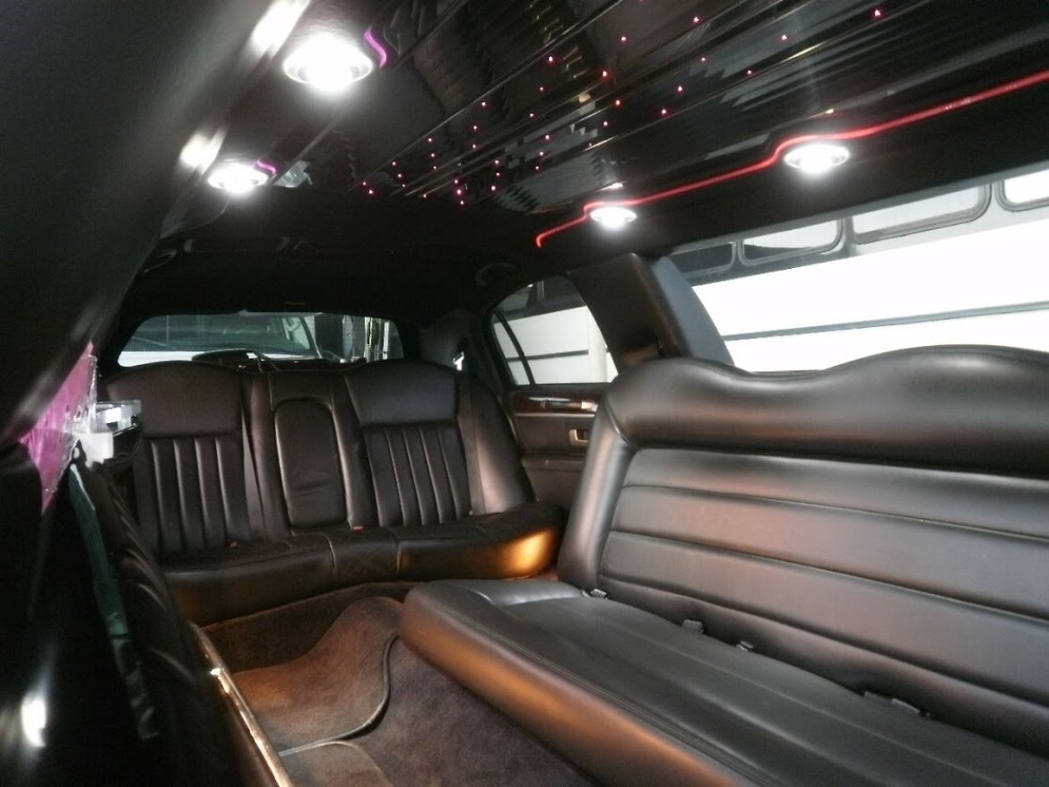 Limousine for Sale in LOS ANGELES, CA - Photo 4