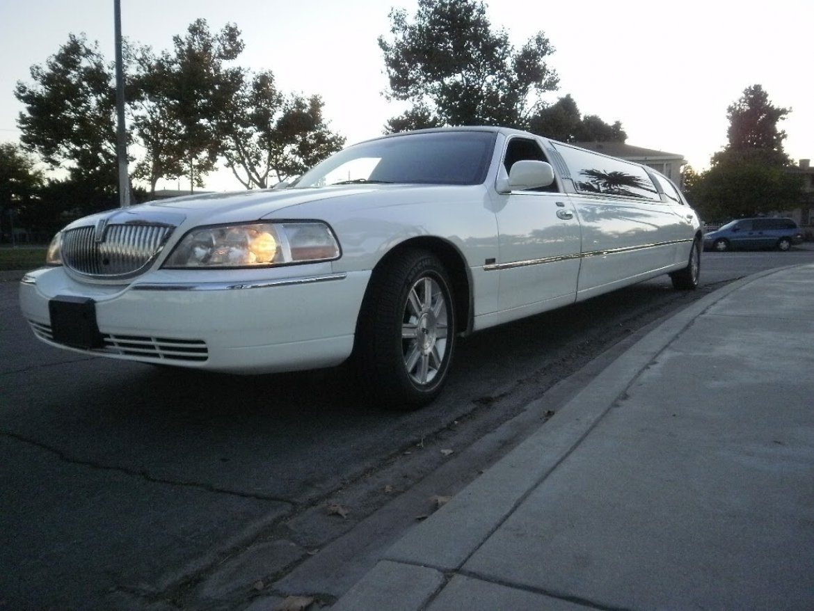 Limousine for Sale in LOS ANGELES, CA - Photo 6
