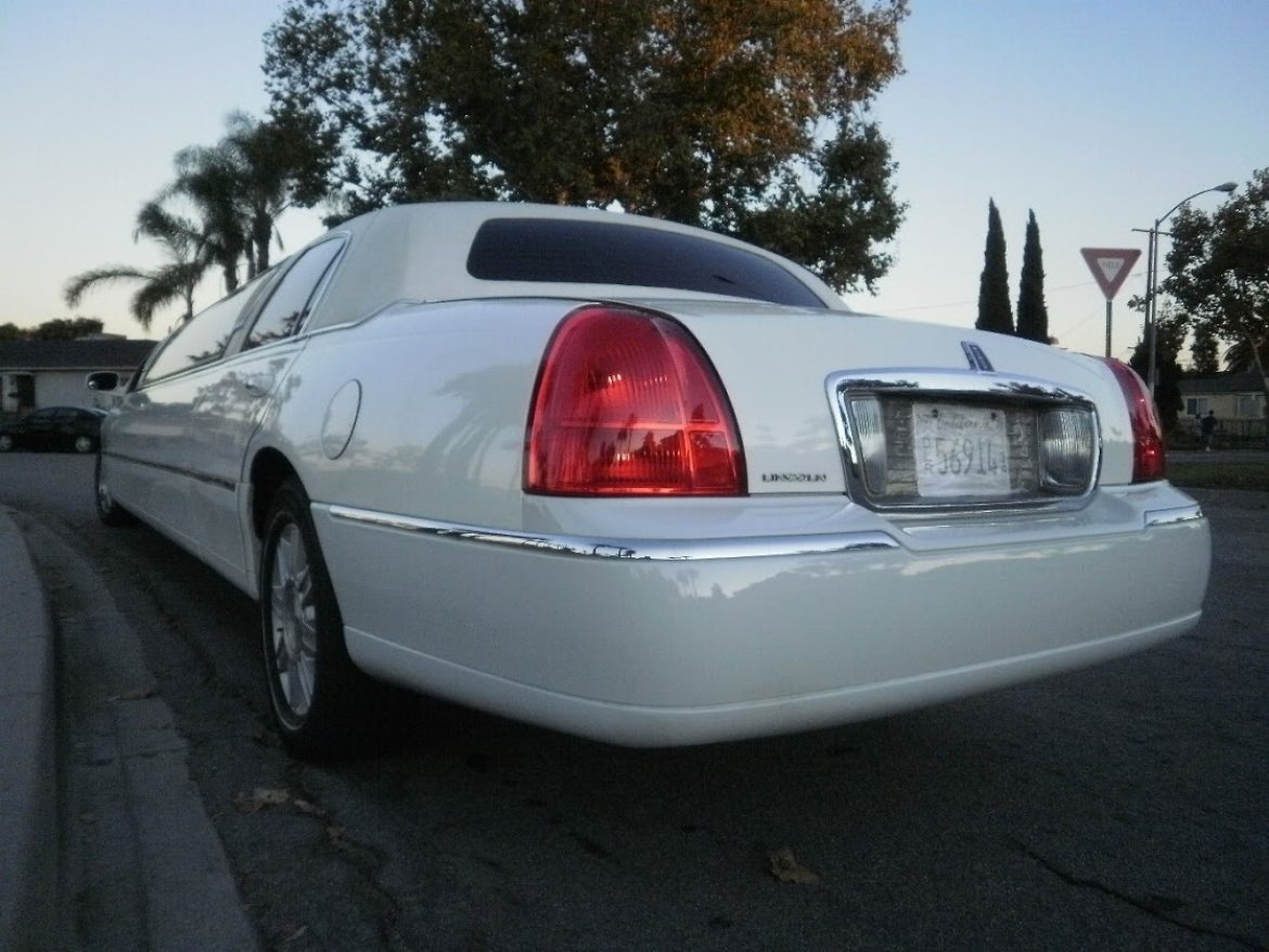 Limousine for Sale in LOS ANGELES, CA - Photo 8
