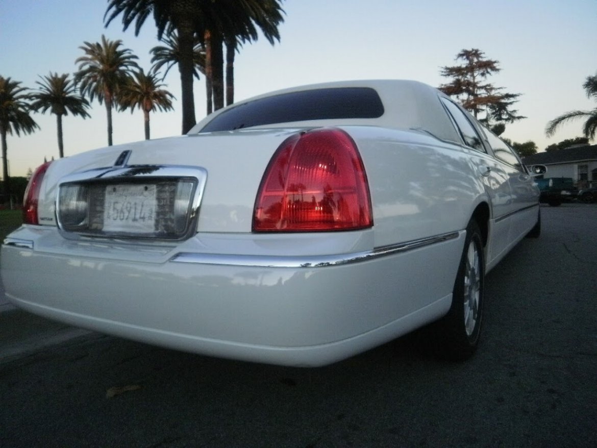 Limousine for Sale in LOS ANGELES, CA - Photo 9