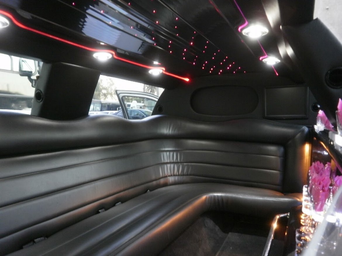 Limousine for Sale in LOS ANGELES, CA - Photo 5