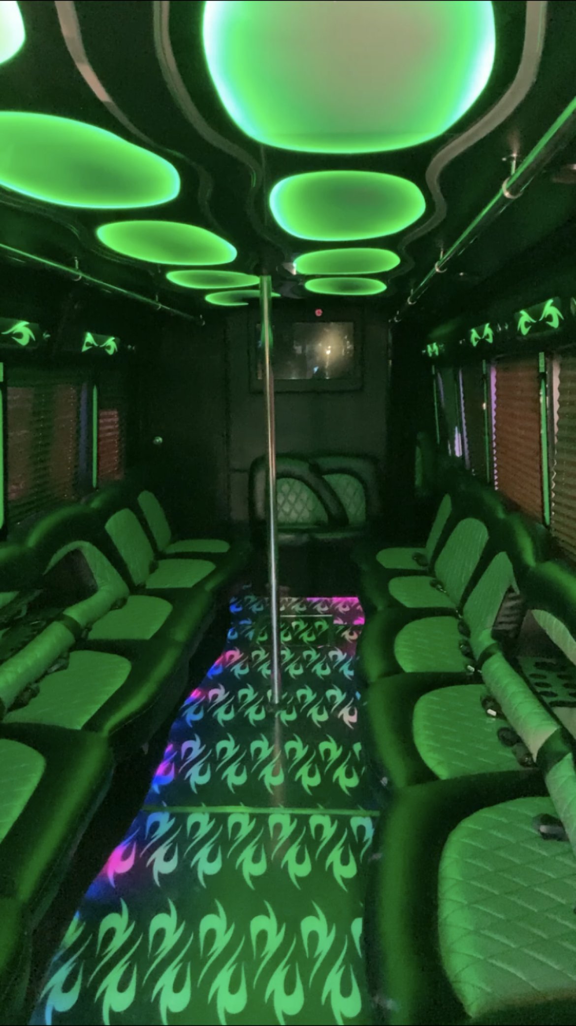 Limo Bus for Sale in Romoland, CA - Photo 6