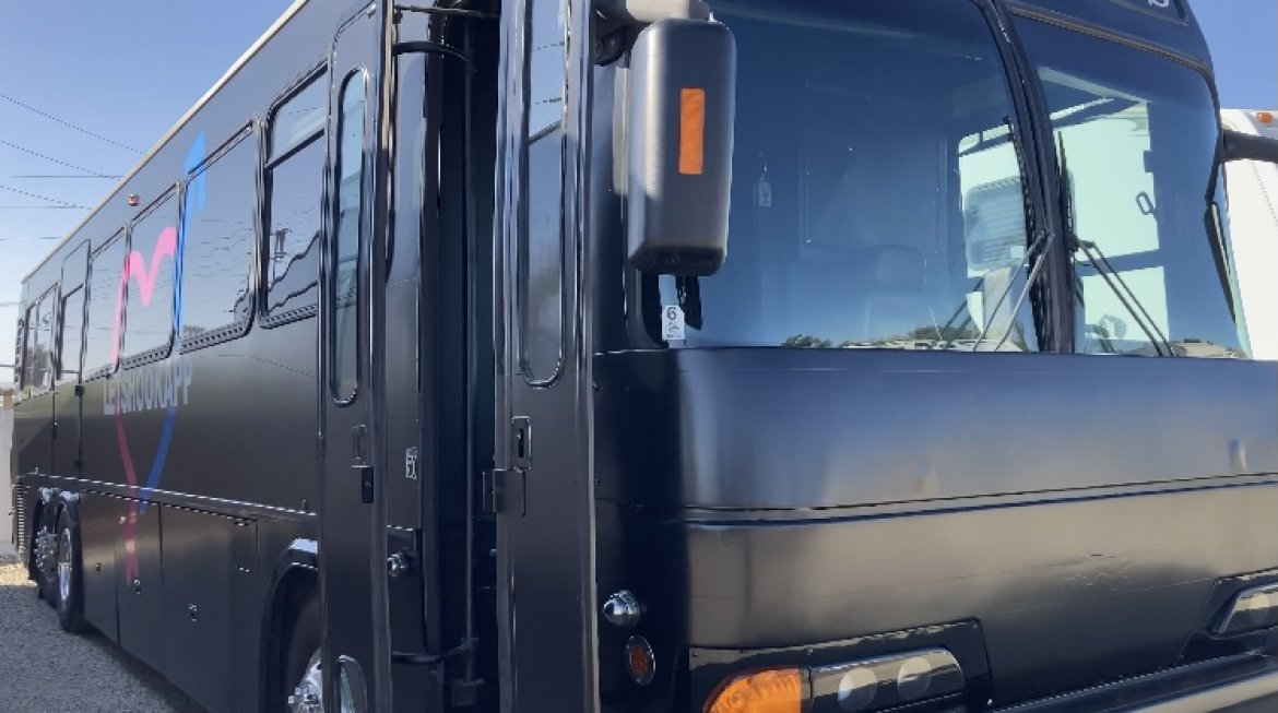 Limo Bus for Sale in Romoland, CA - Photo 8