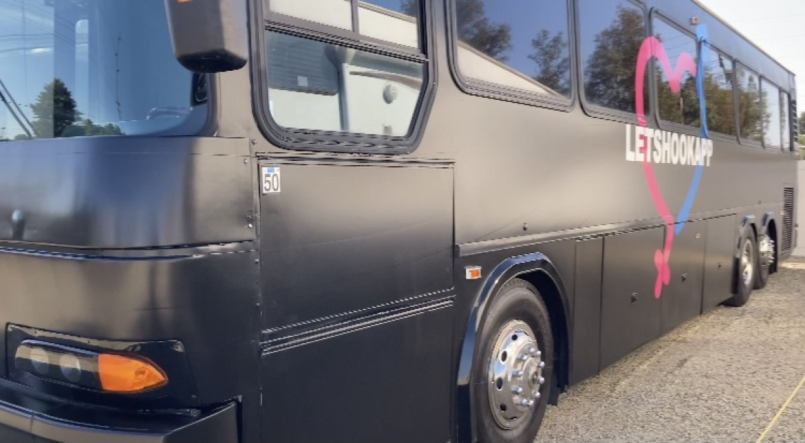 Limo Bus for Sale in Romoland, CA - Photo 3