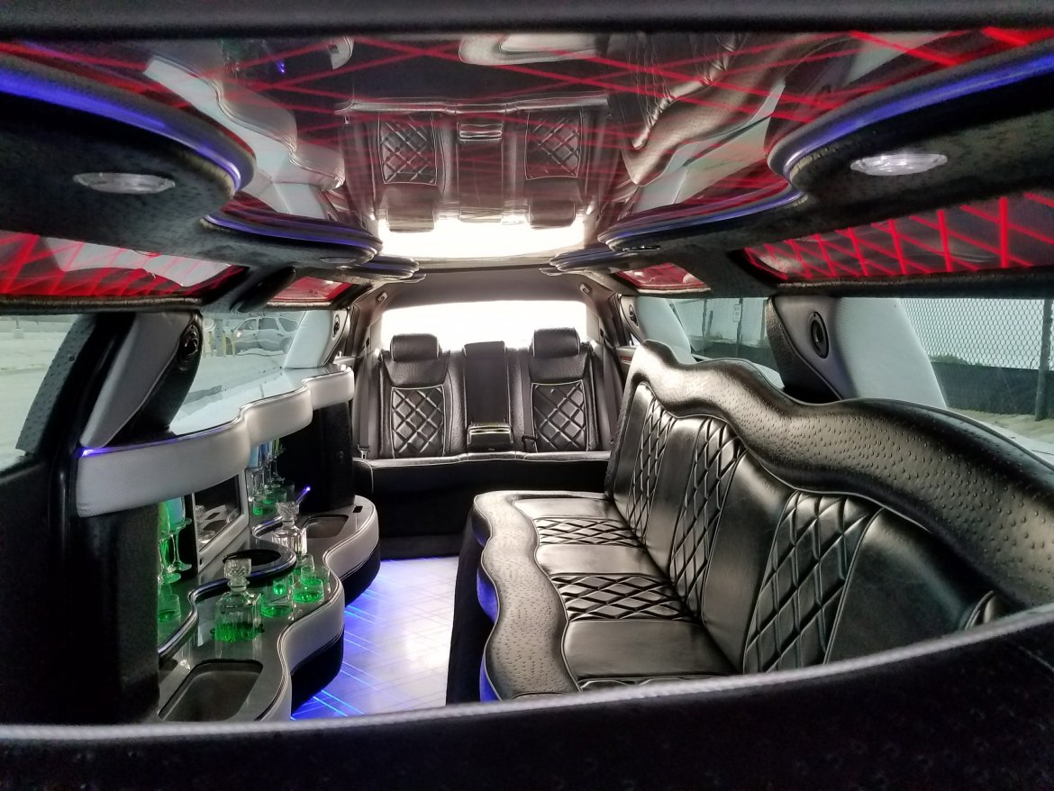 Limousine for Sale in LOS ANGELES, CA - Photo 5