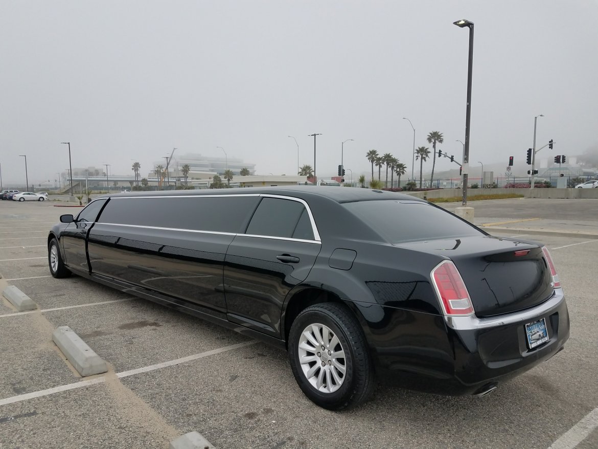 Limousine for Sale in LOS ANGELES, CA - Photo 2