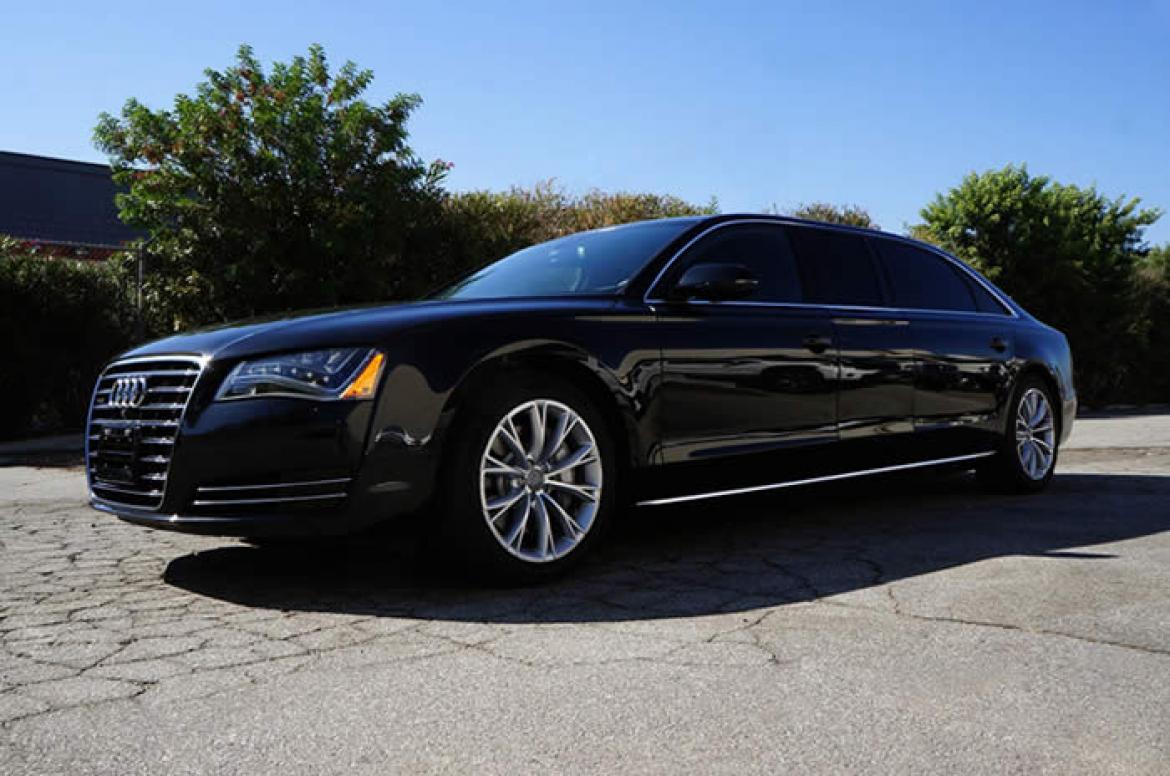 Sedan for Sale in Trenton, NJ - Main Photo