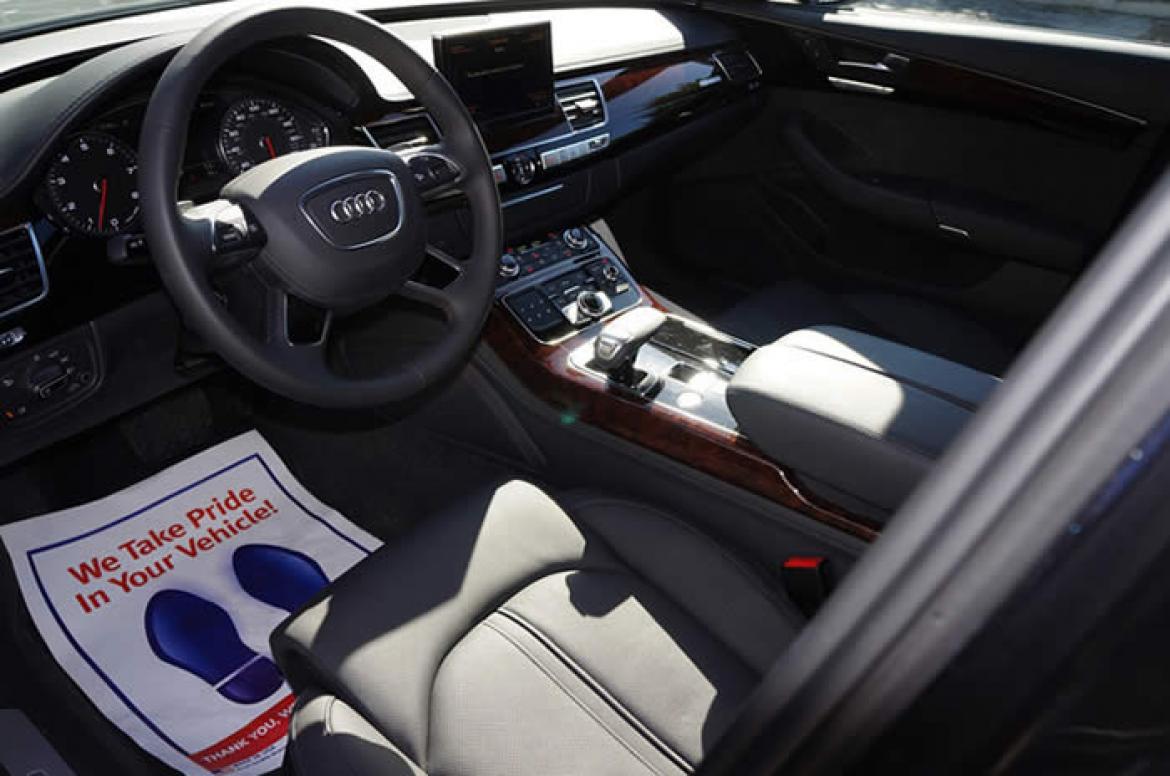 Sedan for Sale in Trenton, NJ - Photo 4