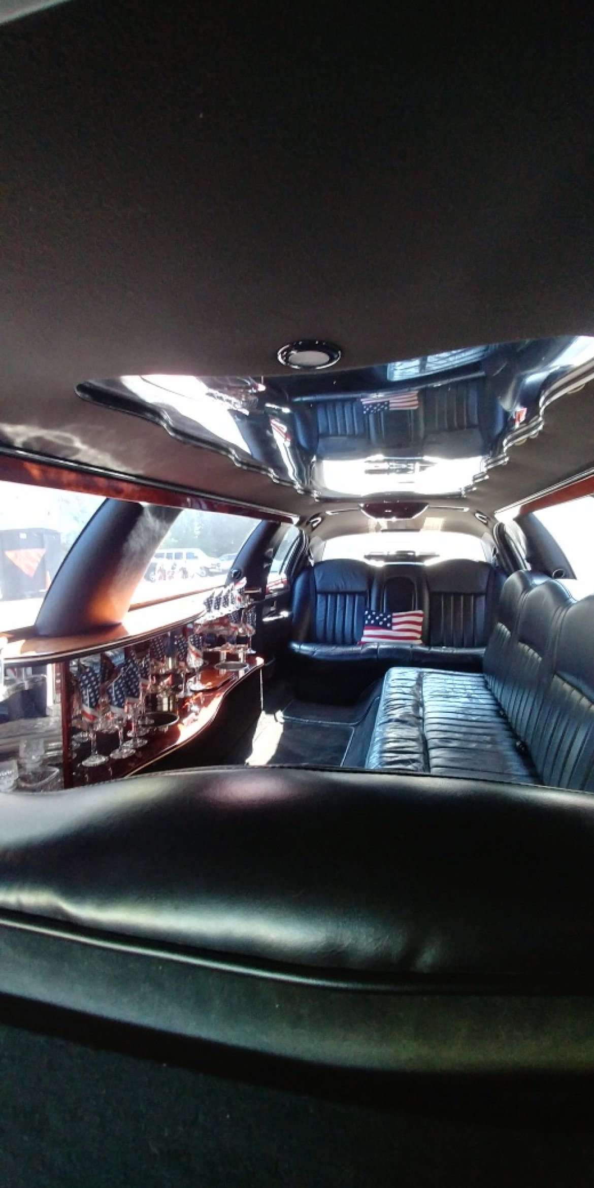 Limousine for Sale in WINDHAM , NH - Photo 6