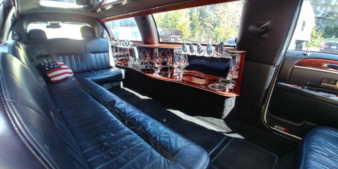 Limousine for Sale in WINDHAM , NH - Photo 5
