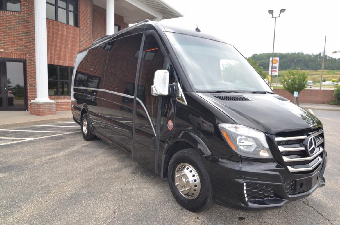 Sprinter for Sale in North East, PA - Main Photo