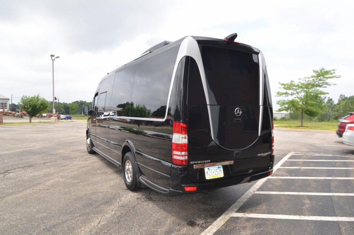 Sprinter for Sale in North East, PA - Photo 4