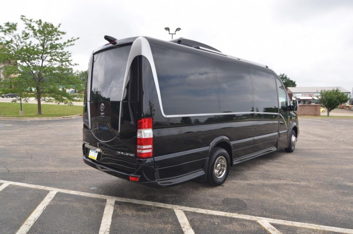Sprinter for Sale in North East, PA - Photo 5