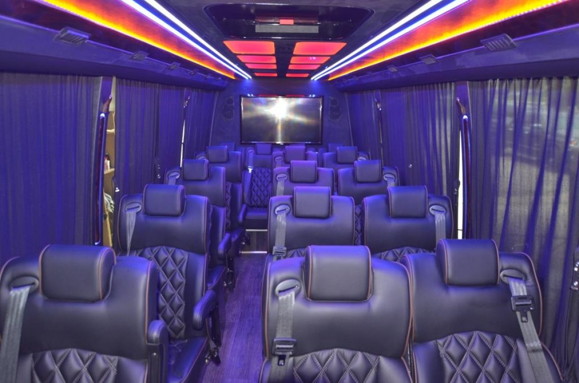 Sprinter for Sale in North East, PA - Photo 9