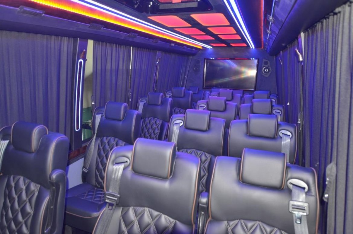 Sprinter for Sale in North East, PA - Photo 10