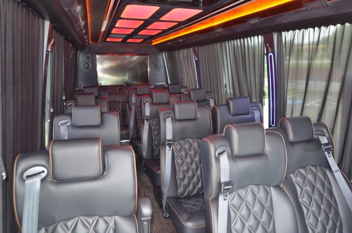 Sprinter for Sale in North East, PA - Photo 12