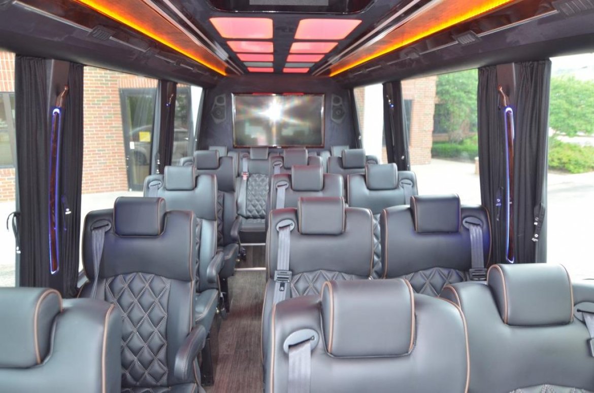Sprinter for Sale in North East, PA - Photo 13