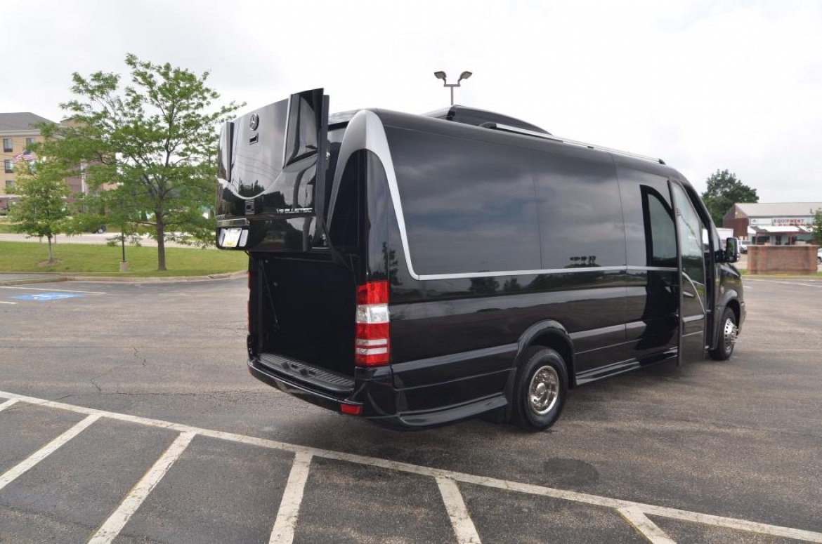 Sprinter for Sale in North East, PA - Photo 7