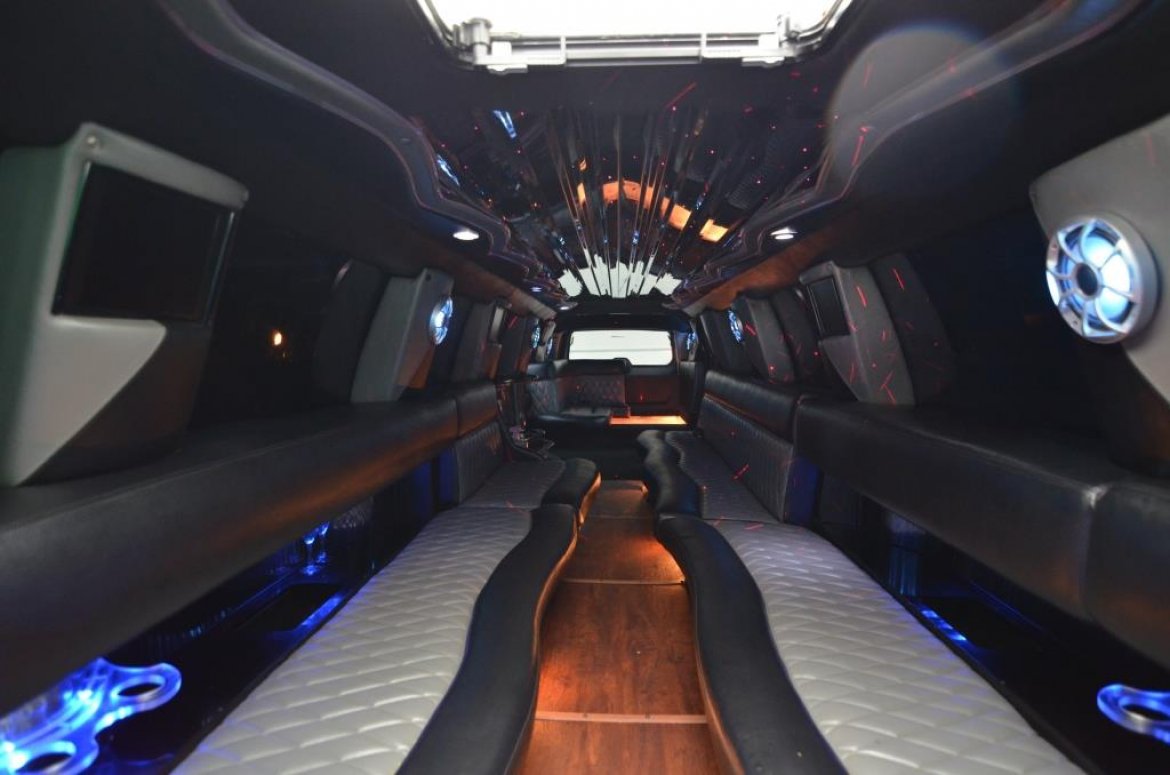 SUV Stretch for Sale in North East, PA - Photo 4