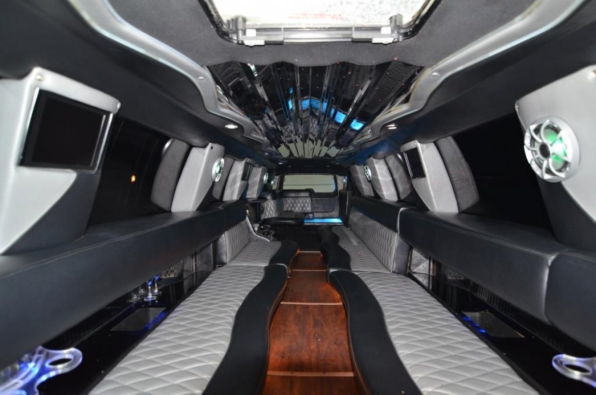 SUV Stretch for Sale in North East, PA - Photo 5
