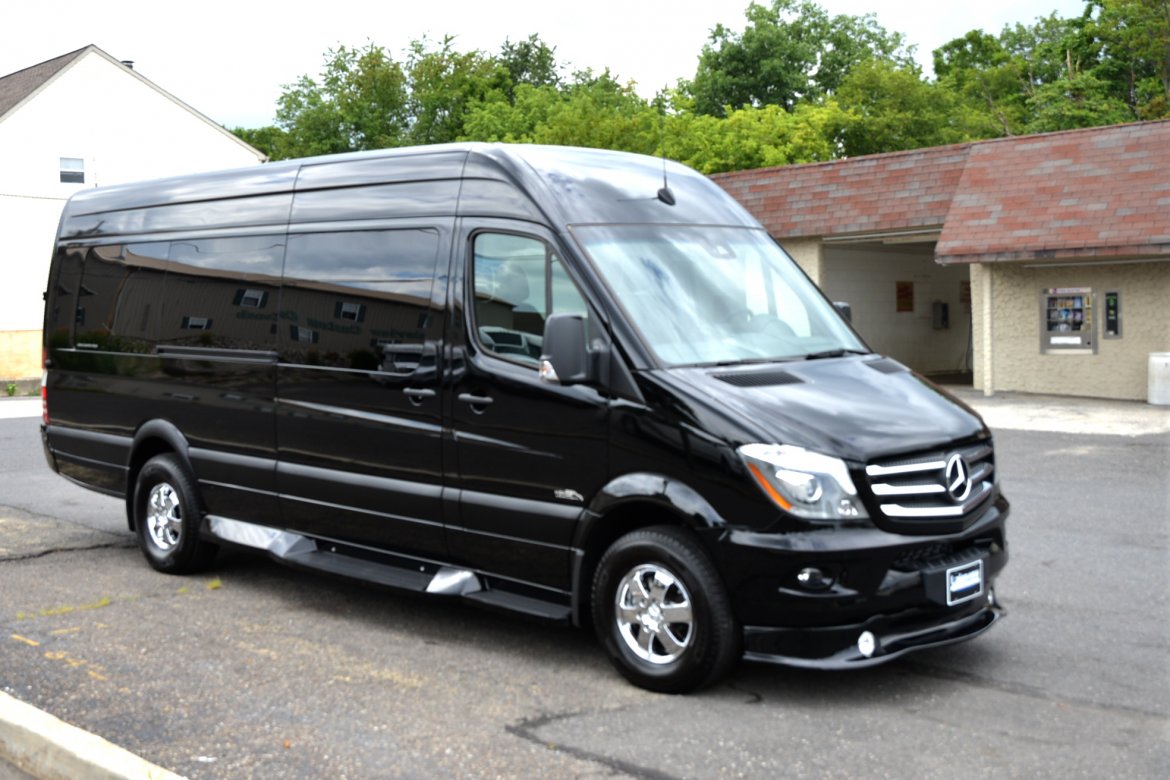 Sprinter for Sale in Oaklyn, NJ - Main Photo
