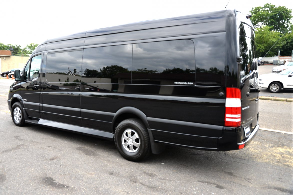 Sprinter for Sale in Oaklyn, NJ - Photo 4