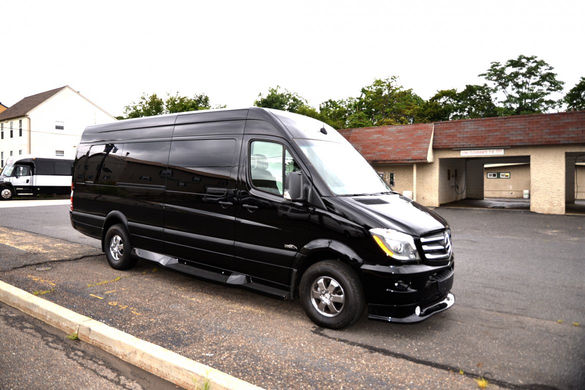 Sprinter for Sale in Oaklyn, NJ - Photo 5