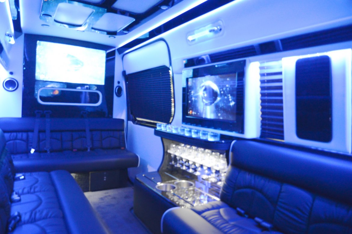Sprinter for Sale in Oaklyn, NJ - Photo 9