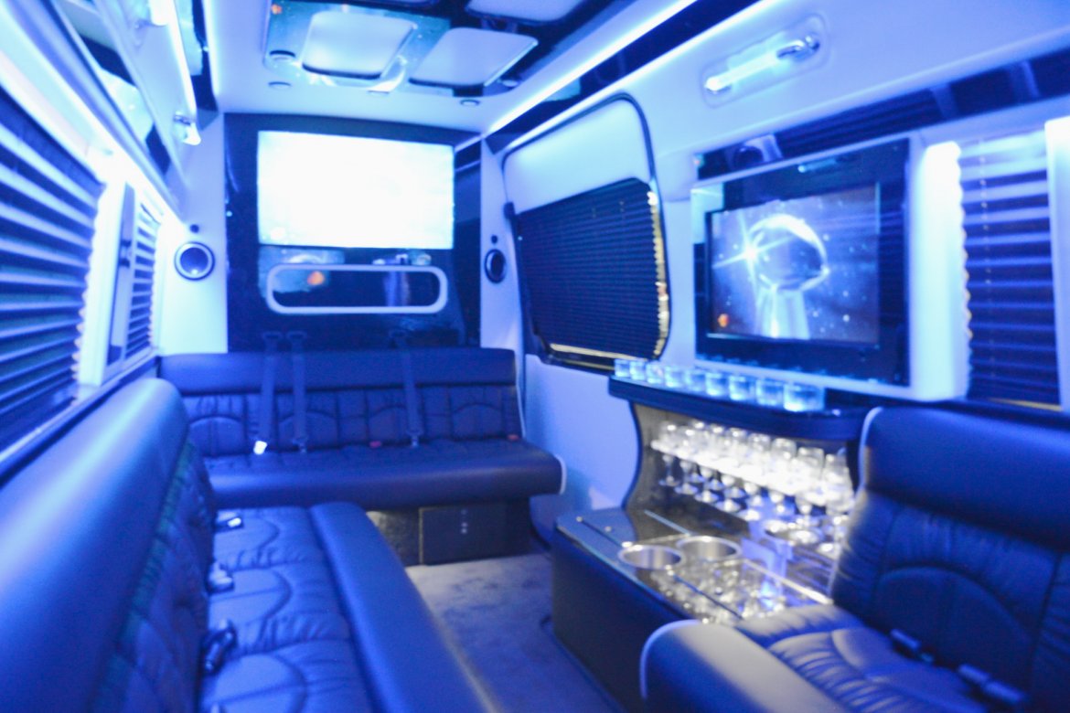 Sprinter for Sale in Oaklyn, NJ - Photo 10