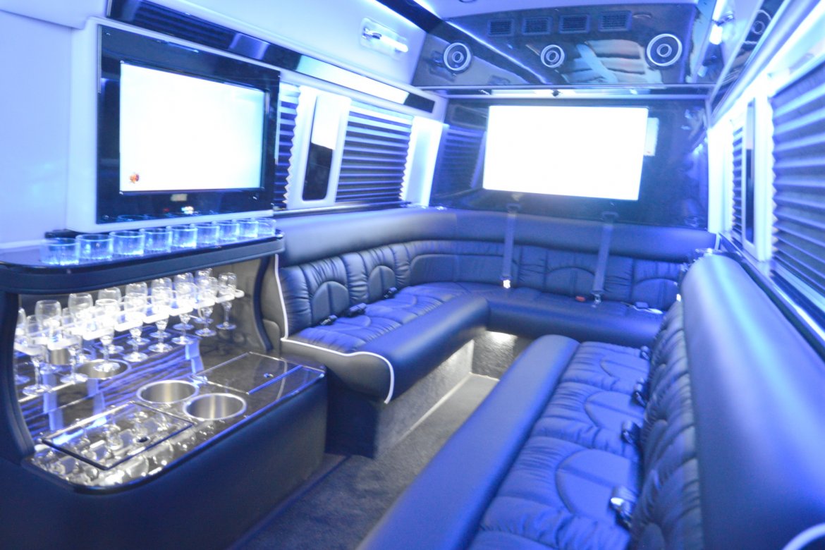 Sprinter for Sale in Oaklyn, NJ - Photo 11