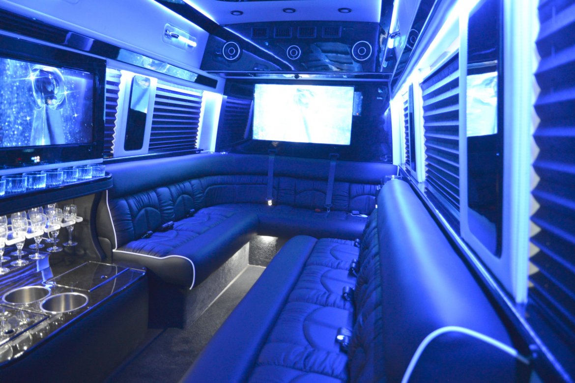 Sprinter for Sale in Oaklyn, NJ - Photo 12
