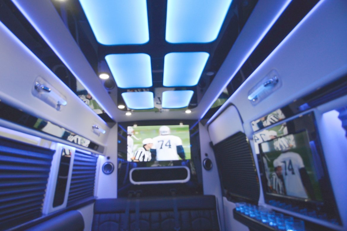 Sprinter for Sale in Oaklyn, NJ - Photo 14