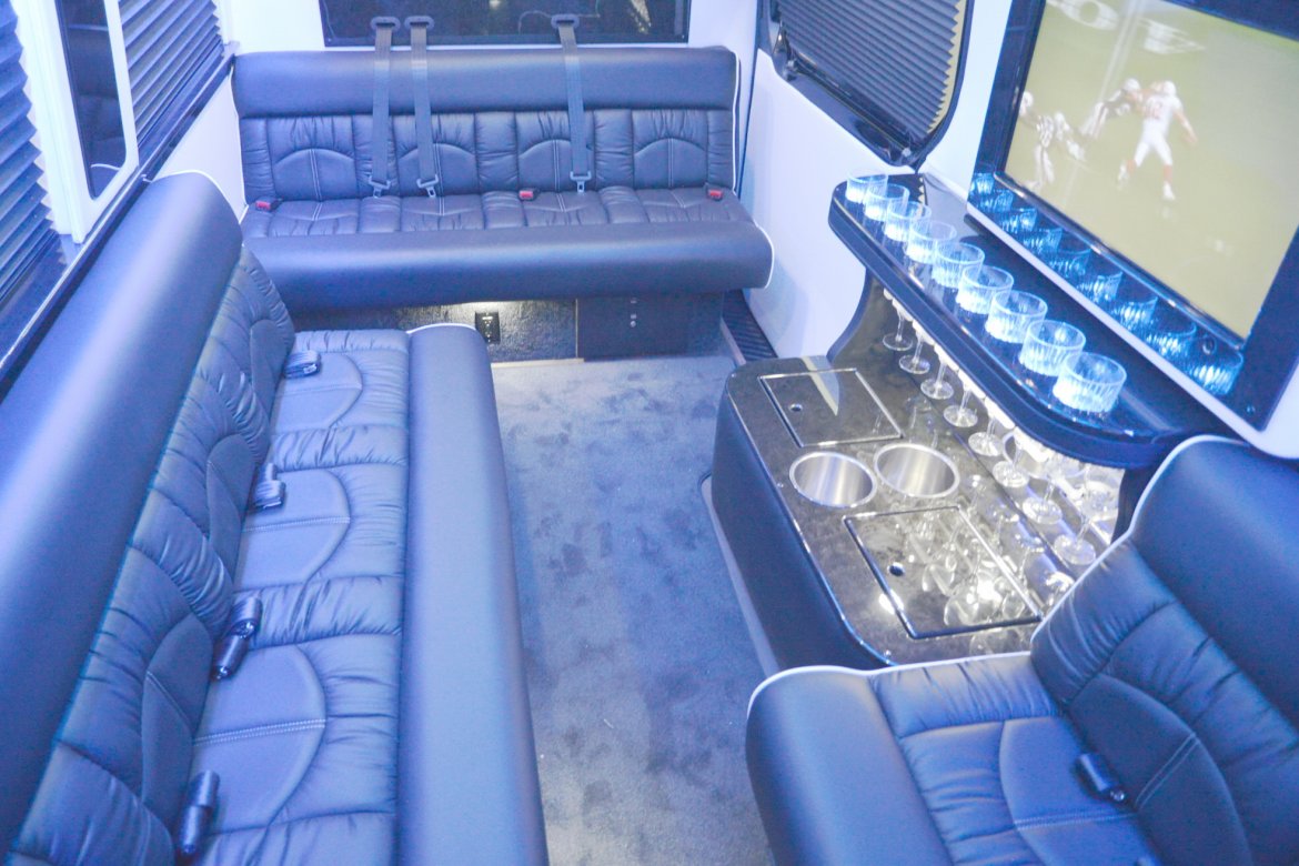 Sprinter for Sale in Oaklyn, NJ - Photo 15