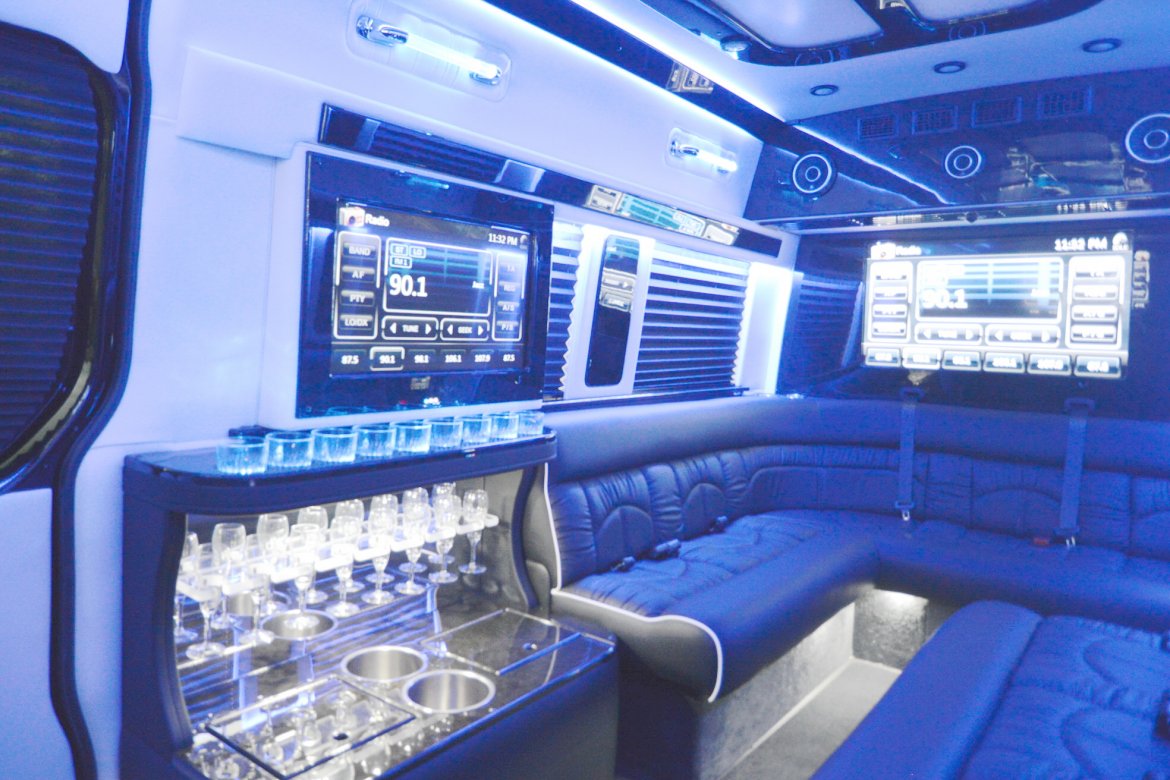 Sprinter for Sale in Oaklyn, NJ - Photo 17