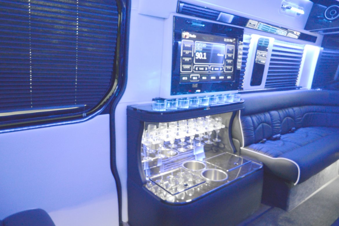 Sprinter for Sale in Oaklyn, NJ - Photo 19
