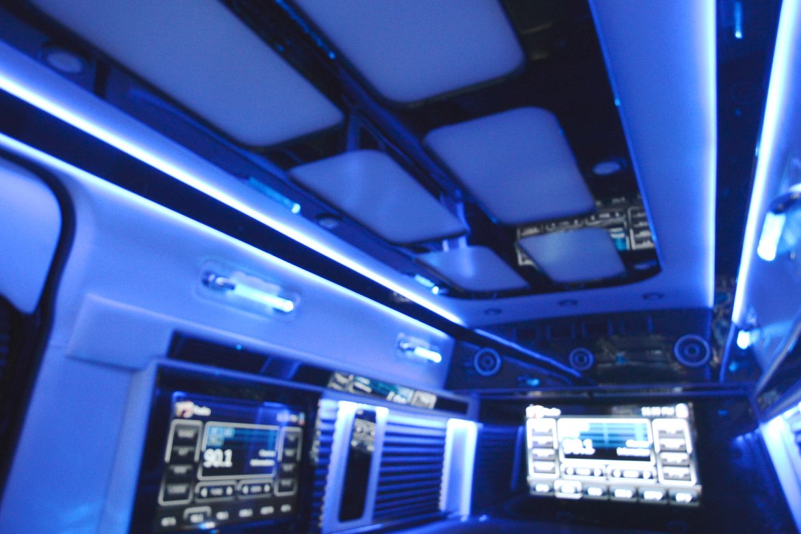 Sprinter for Sale in Oaklyn, NJ - Photo 20