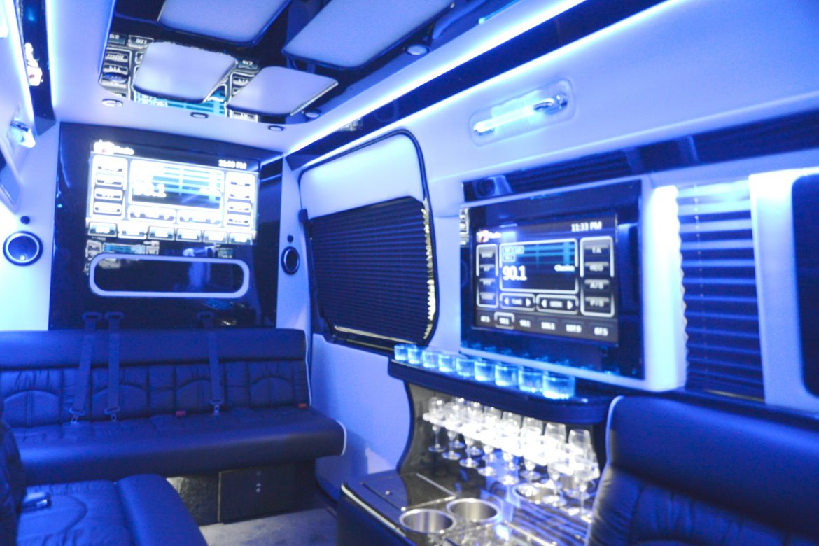 Sprinter for Sale in Oaklyn, NJ - Photo 21